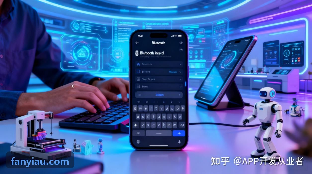 JIUYOU机务维修实训